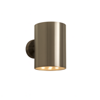 ZOLUNA Solar Wandlamp Noor
