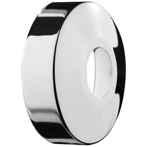 Riko Universele kraanrozet 1/2" x 60 x 20 mm messing chroom