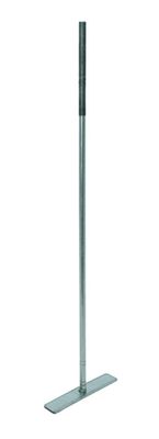 Muurpl.anker geg.m12x 400 6530