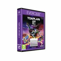 Evercade Toaplan Arcade Cartridge 2 - thumbnail