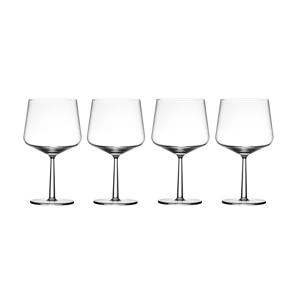 IITTALA - Essence - Cocktail-/Gin Tonicglas 0,63l set/4