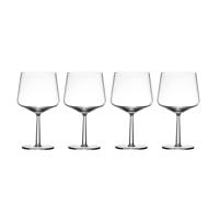 IITTALA - Essence - Cocktail-/Gin Tonicglas 0,63l set/4