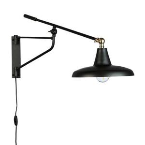 Dutchbone Hector Wandlamp