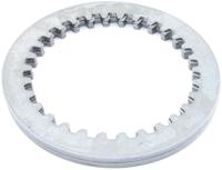 TRW stalen tussenschijven clutch.steel.kit mes352-6