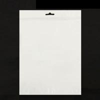 100 Stuks 10.5 inch Anti-statisch Ziplock zakje Afmetingen: 27 x 18 cm
