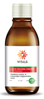 Vitals EPA/DHA Liquid 1200mg