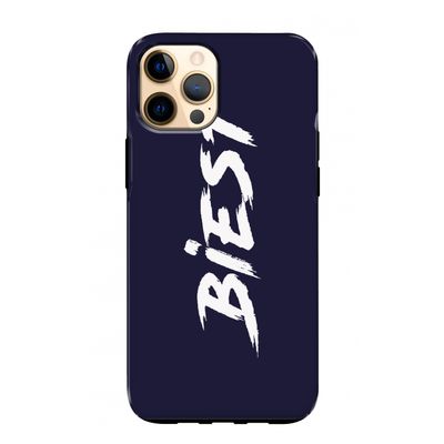 Biest: iPhone 12 Pro Max Tough Case