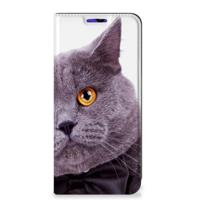 Samsung Galaxy A13 (5G) | Samsung Galaxy A04s | Hoesje maken | Kat