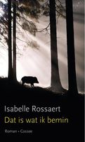 Dat is wat ik bemin - Isabelle Rossaert - ebook