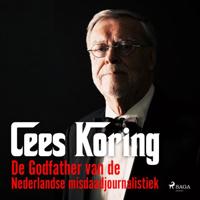 Cees Koring; aflevering 3. Het Wilde Westen tussen de villa's in 't Gooi Cees Koring; aflevering 3. Het Wilde Westen tussen de villa's in 't Gooi