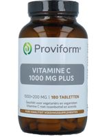 Proviform Vitamine C 1000mg Plus Tabletten