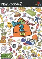 Parappa the Rapper 2