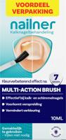 Multi action brush 10 Milliliter