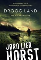 Droog land - Jørn Lier Horst - ebook