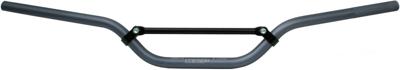 WRP - RACING Handlebar pro tech wrp 22mm,aluminum,810mm,grey