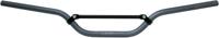 WRP - RACING Handlebar pro tech wrp 22mm,aluminum,810mm,grey