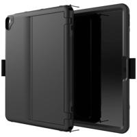 ZAGG intergrated Cases/Screen Denali Back cover Zwart Tabletcover