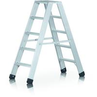 Zarges boktrap "seventec b" 2x10tr