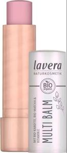 Lavera multi balm cloudy pink 02 bio