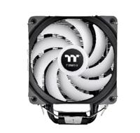 Thermaltake UX200 SE ARGB Processor Luchtkoeler 12 cm Zwart, Wit