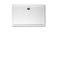 Riho Zurich Douchebak - 120x80x4.5cm - acryl - rechthoek - glans wit D001015005