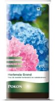 Pallet Mini Hortensia Grond 480 liter - Pokon