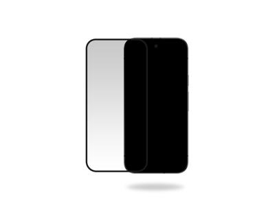 Mobilize Mobilize Glass Screen Protector Google Pixel 9a