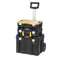Stanley FMST1-80101 FatMax™ Pro-Stack Opbergsysteem 3-in-1