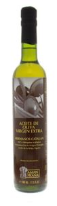 Hermanos Catalan extra vierge olijfolie bio