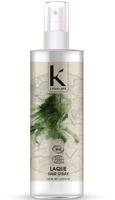 K Pour Karité Styling Strong Hold Hair Spray 150ml
