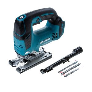 Makita DJV182Z electrische decoupeerzaag 2,6 kg