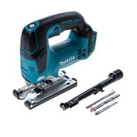 Makita DJV182Z electrische decoupeerzaag 2,6 kg - thumbnail