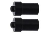 Unior 1689.3 Adapter 15 mm Voor as