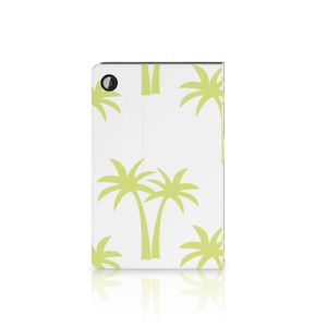 Samsung Galaxy Tab A8 2021/2022 Tablet Cover Palmtrees