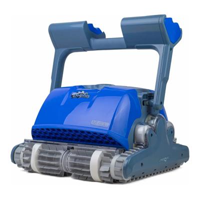 Dolphin Supreme M400 Pro zwembadrobot zonder caddy