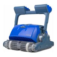 Dolphin Supreme M400 Pro zwembadrobot zonder caddy