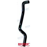 REC32-860205 - MOTORHULS Mercruiser