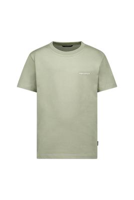 Airforce Basic T-Shirt Laurel Oak\White