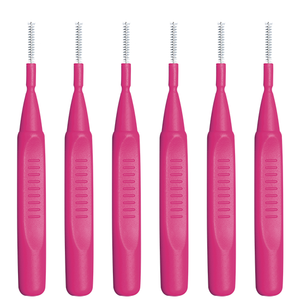 Everbright PRO Interdentaal Rager 0.40 mm roze - 6 stuks