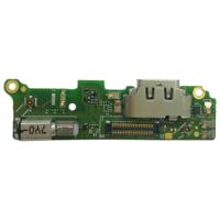 Opladen poort Board voor Sony Xperia XA2