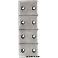 CMM40-A - ANODEHELM 191X70 ALUMINIUM