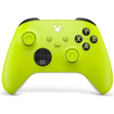 Microsoft Xbox Wireless Controller Lime