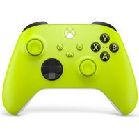 Microsoft Xbox Wireless Controller Lime