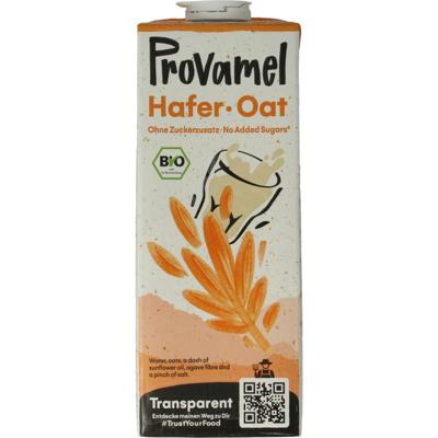 Provamel Drink haverdrink bio