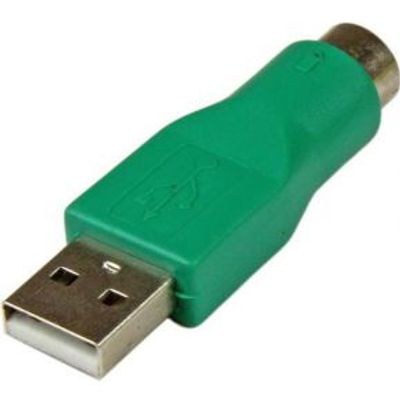 StarTech.com PS/2 Muis naar USB Adapter F/M