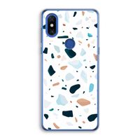 Terrazzo N°13: Xiaomi Mi Mix 3 Transparant Hoesje