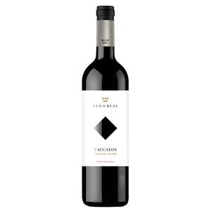 Ribera del Duero Reserva Vaccayos 2017 - 75CL - 14,5% Vol.