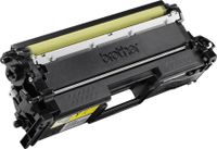 Brother toner, 12.000 pagina's, OEM TN-821XXLY, geel Brother toner, 12.000 pagina's, OEM TN-821XXLY, geel