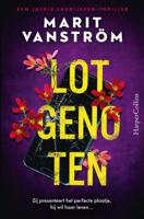 Lotgenoten - Marit Vanström - ebook