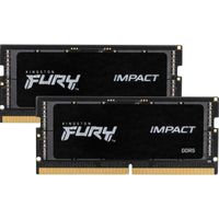 64 GB DDR5-4800 Kit Werkgeheugen